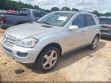 MERCEDES-BENZ ML 350 4MATIC 4JGBB86E68A413949 снимка