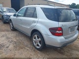MERCEDES-BENZ ML 350 4MATIC 4JGBB86E68A413949 снимка