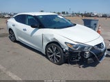 NISSAN MAXIMA 3.5 S 1N4AA6AP1HC409561 снимка
