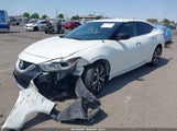 NISSAN MAXIMA 3.5 S 1N4AA6AP1HC409561 снимка