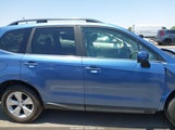 SUBARU FORESTER 2.5I LIMITED JF2SJARC8FH508575 снимка