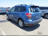 SUBARU FORESTER 2.5I LIMITED JF2SJARC8FH508575 снимка