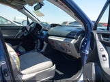 SUBARU FORESTER 2.5I LIMITED JF2SJARC8FH508575 снимка