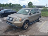 HONDA PILOT EX-L 5FNYF28638B003543 снимка