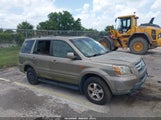 HONDA PILOT EX-L 5FNYF28638B003543 снимка