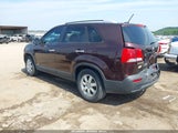 Kia Sorento Lx V6 5XYKTDA21CG219135 снимка