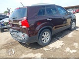 Kia Sorento Lx V6 5XYKTDA21CG219135 снимка