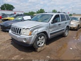 JEEP GRAND CHEROKEE LAREDO 1J4GR48K35C515589 снимка