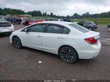 HONDA CIVIC EX 19XFB2F8XFE274139 снимка