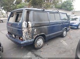 Volkswagen Vanagon Bus WV2YB0252LH084447 снимка