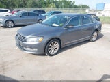 VOLKSWAGEN PASSAT 2.5L SEL PREMIUM 1VWCP7A35DC013404 снимка