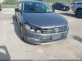 VOLKSWAGEN PASSAT 2.5L SEL PREMIUM 1VWCP7A35DC013404 снимка