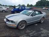 FORD MUSTANG 1ZVFT84N755215467 снимка