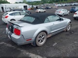 FORD MUSTANG 1ZVFT84N755215467 снимка