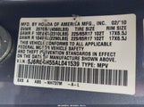 Honda Cr-V Ex 5J6RE4H55AL041539 снимка