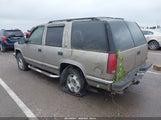 CHEVROLET TAHOE LS 1GNEK13RXXJ494072 fotografie
