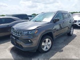 JEEP COMPASS LATITUDE 4X4 3C4NJDBB1NT164523 снимка