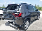 JEEP COMPASS LATITUDE 4X4 3C4NJDBB1NT164523 снимка