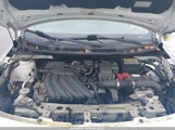 NISSAN VERSA S/S PLUS/SV/SL 3N1CN7AP1EL828946 снимка