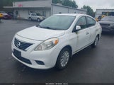 NISSAN VERSA S/S PLUS/SV/SL 3N1CN7AP1EL828946 снимка