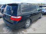 HONDA ODYSSEY TOURING 5FNRL38835B115825 photo