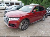 AUDI Q5 2.0T PREMIUM/2.0T TECH PREMIUM WA1BNAFY9J2091878 photo