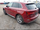 AUDI Q5 2.0T PREMIUM/2.0T TECH PREMIUM WA1BNAFY9J2091878 fotografie