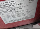 AUDI Q5 2.0T PREMIUM/2.0T TECH PREMIUM WA1BNAFY9J2091878 photo