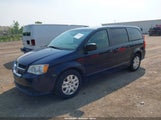 DODGE GRAND CARAVAN SE 2C4RDGBG9ER411439 снимка