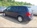 DODGE GRAND CARAVAN SE 2C4RDGBG9ER411439 снимка