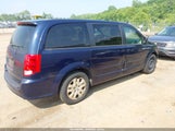 DODGE GRAND CARAVAN SE 2C4RDGBG9ER411439 снимка