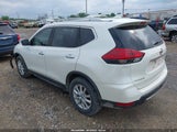 NISSAN ROGUE SV JN8AT2MT9HW384613 снимка