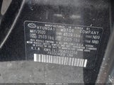 Hyundai Sonata Hybrid Blue KMHL24JJ5LA011558 photo
