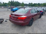 HYUNDAI GENESIS 3.8 KMHGC46E49U019040 снимка