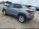 Chevrolet Trailblazer Fwd Ls KL79MMSL0SB085789 снимка