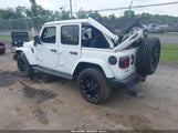 JEEP WRANGLER 4XE UNLIMITED SAHARA 4X4 1C4JJXP60NW171498 снимка