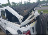JEEP WRANGLER 4XE UNLIMITED SAHARA 4X4 1C4JJXP60NW171498 снимка