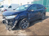 Honda Cr-V Ex 7FARW2H53KE026361 снимка