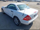 MERCEDES-BENZ SLK 230 KOMPRESSOR WDBKK47F7XF126995 fotografie