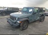JEEP WRANGLER 4-DOOR SPORT S 4X4 1C4PJXDN8RW370133 fotografie
