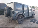 JEEP WRANGLER 4-DOOR SPORT S 4X4 1C4PJXDN8RW370133 снимка