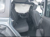 JEEP WRANGLER 4-DOOR SPORT S 4X4 1C4PJXDN8RW370133 снимка
