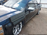 CHEVROLET SILVERADO 1500 1LZ 3GCPCSEC6EG409482 снимка