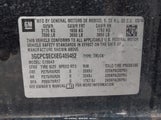 CHEVROLET SILVERADO 1500 1LZ 3GCPCSEC6EG409482 снимка