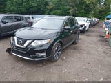 Nissan Rogue Sl JN8AT2MT2JW489967 снимка