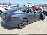 Tesla Model S 90D/P100D/P85D/P90D 5YJSA1E43GF171764 снимка