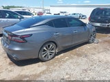 Nissan Maxima Sv Xtronic Cvt 1N4AA6CVXMC514377 photo