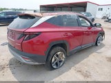 Hyundai Tucson Hybrid Sel Convenience KM8JCDD11SU305763 photo