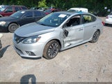 NISSAN SENTRA SR 3N1AB7AP3HY362380 снимка