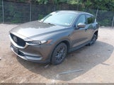 MAZDA CX-5 TOURING JM3KFACMXM1333664 снимка